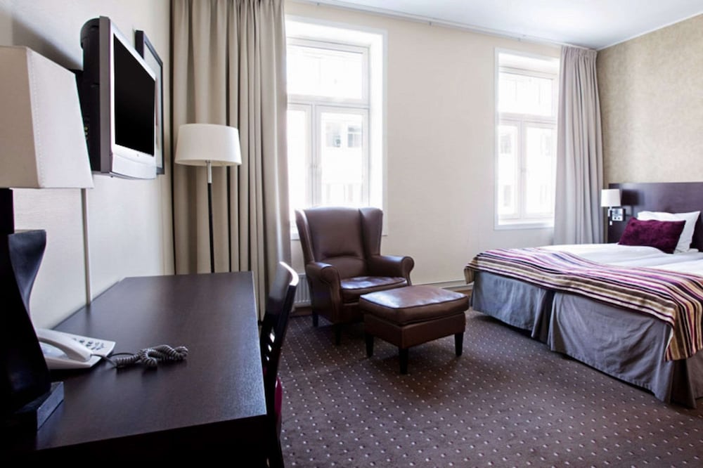 Comfort Hotel Park 22/75