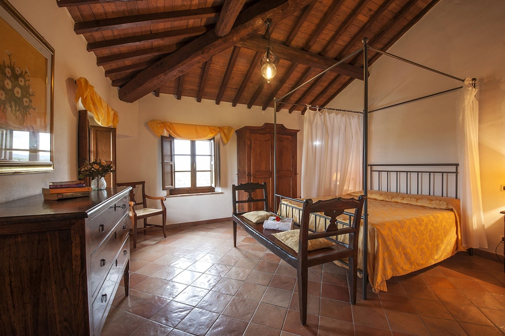 Agriturismo Ragoncino 22/40