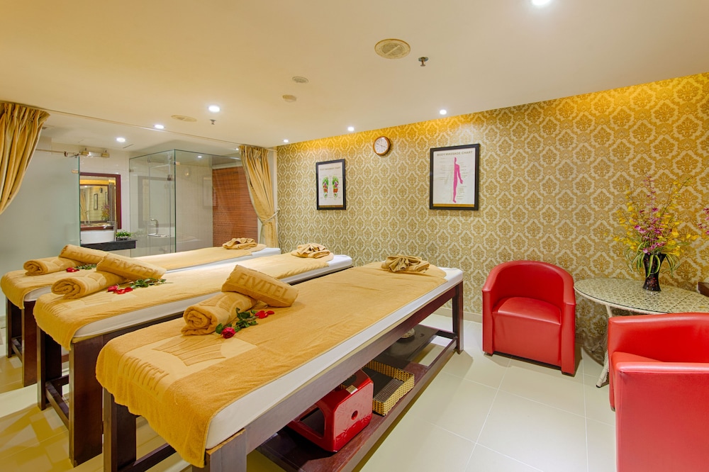 Fivitel Boutique Da Nang 46/50