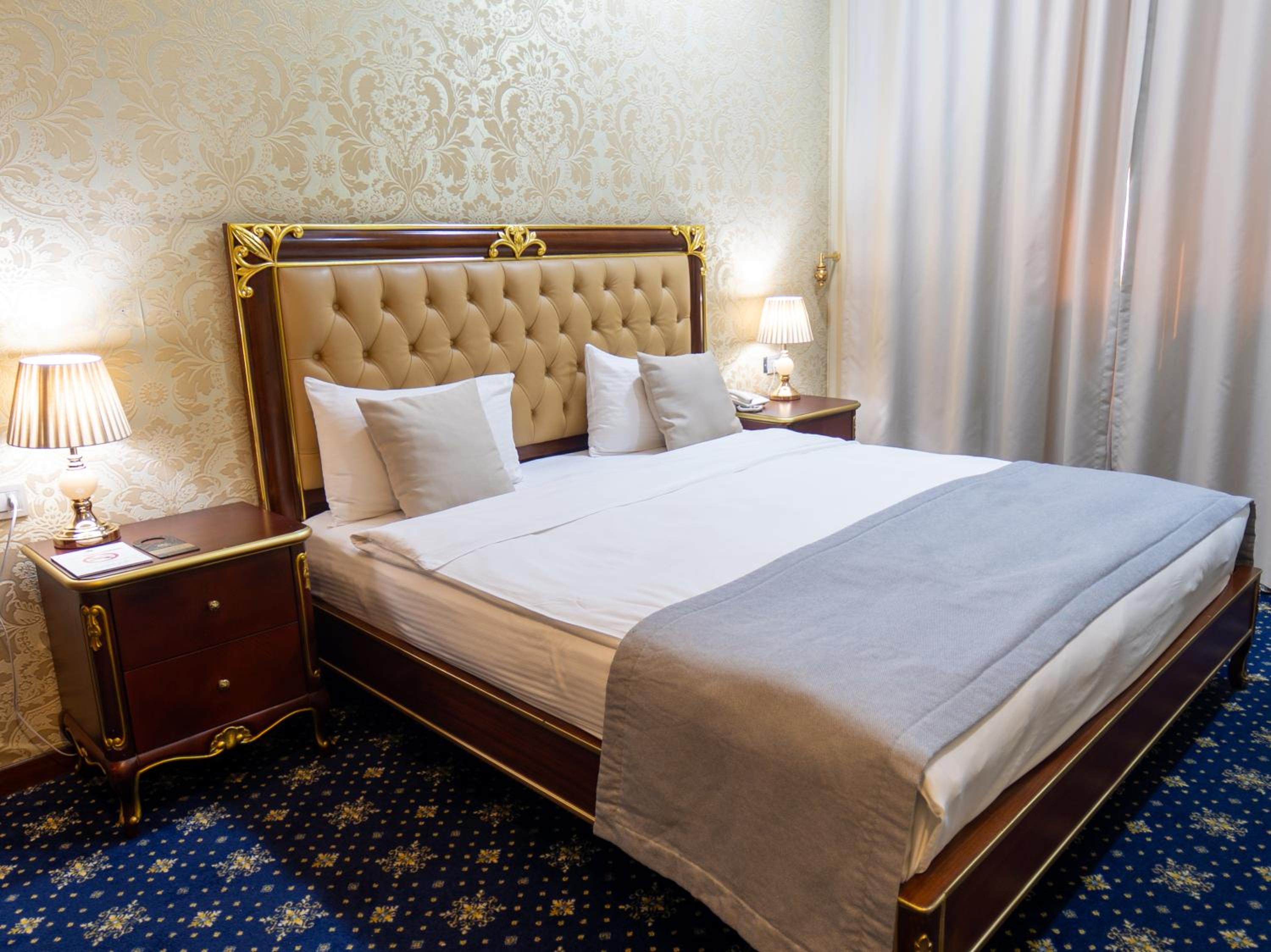 Standard, Double Bed, Annex