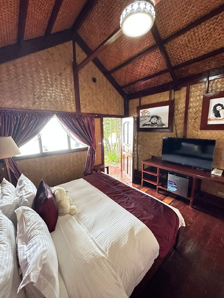 Casita, Deluxe, King Bed, Ocean View