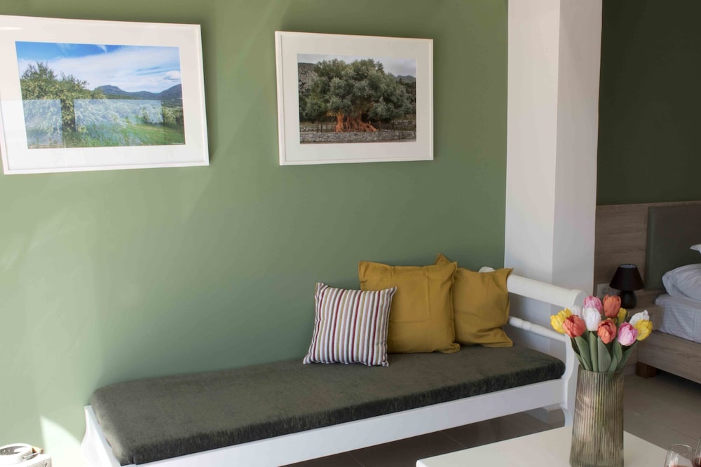 Elounda Eleon Villas 2/15