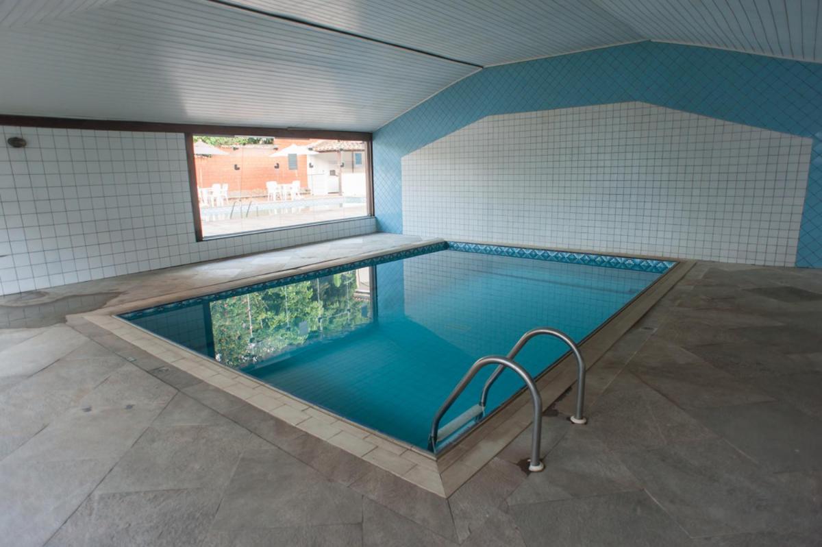 Hotel Pousada Mae D Agua 27/34