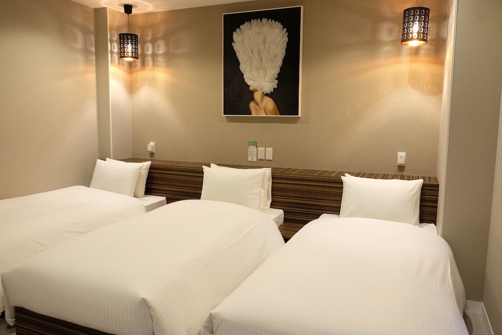 Hotel 88 Shinsaibashi 28/74