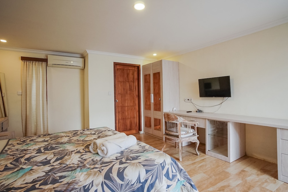 Villa Balitung Seminyak 6/32