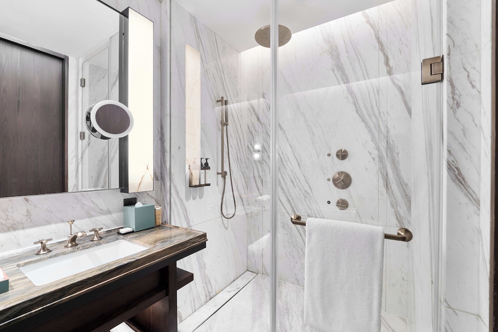 Park Hyatt Shenzhen 44/44