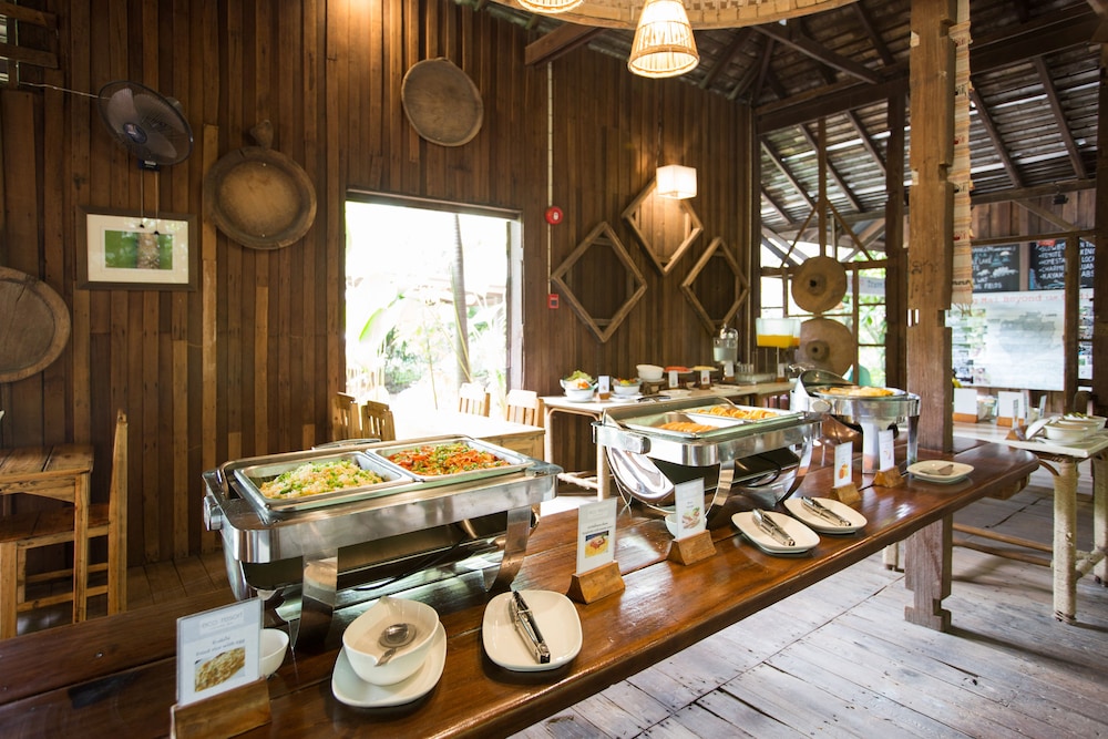 Eco Resort Chiang Mai Hotel 39/50