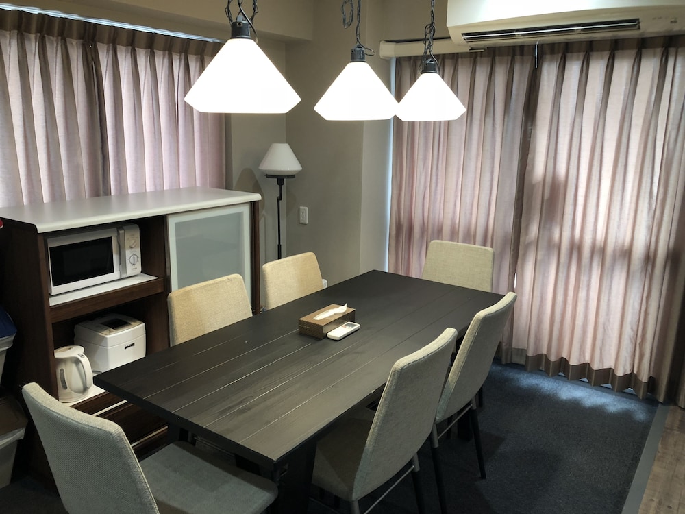 Beagle Tokyo Hostel And Apartments 38/50