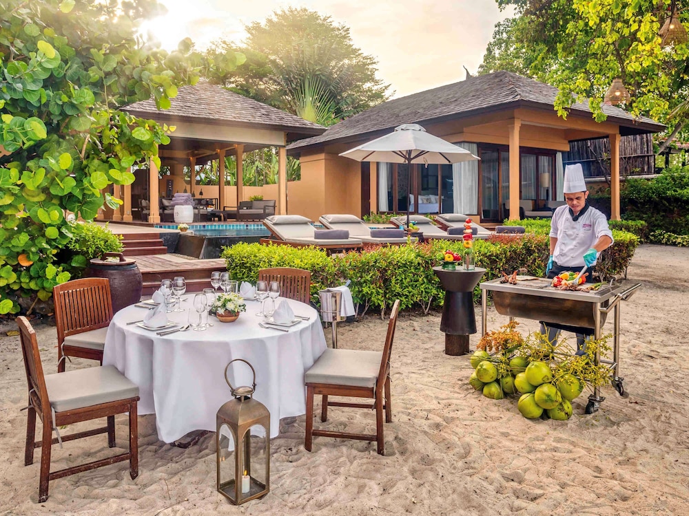 Movenpick Asara Resort & Spa Hua Hin 61/76