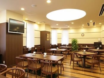 Hotel Route-Inn Kanda Ekimae 21/26