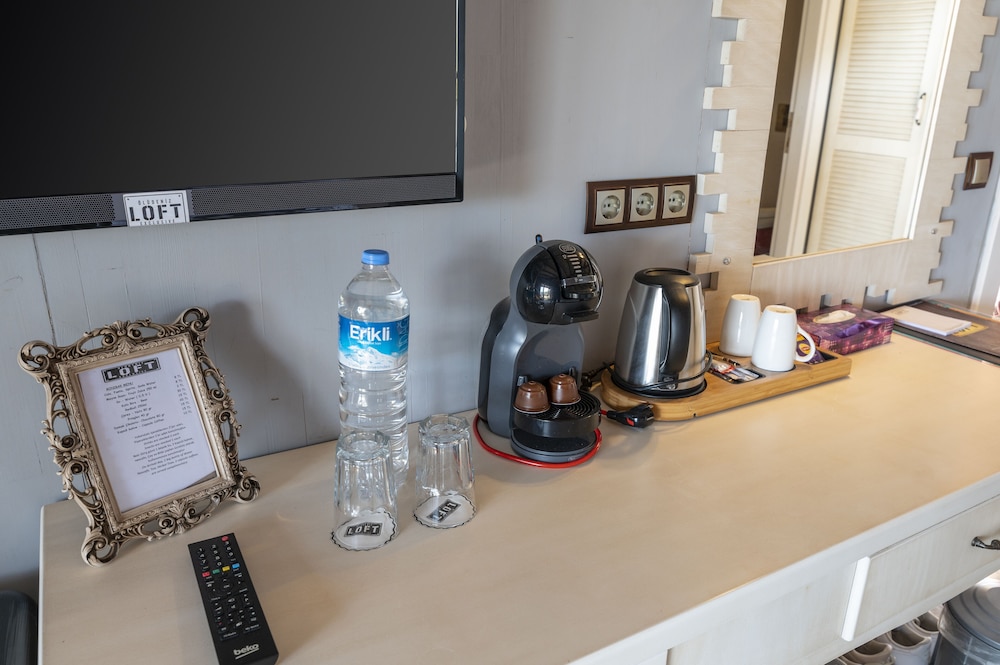 Oludeniz Loft Hotel Exclusive - Adults Only photo2