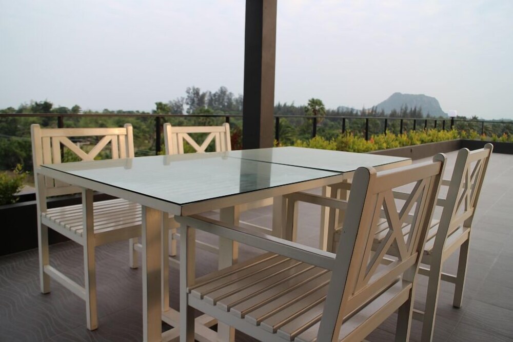 Villa Gris Pranburi 34/41