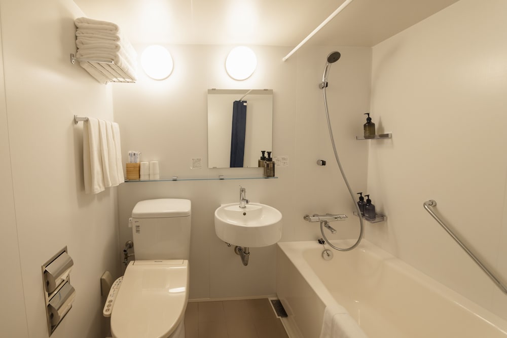 Wayfarer Hotel Kyoto Shijo 48/50