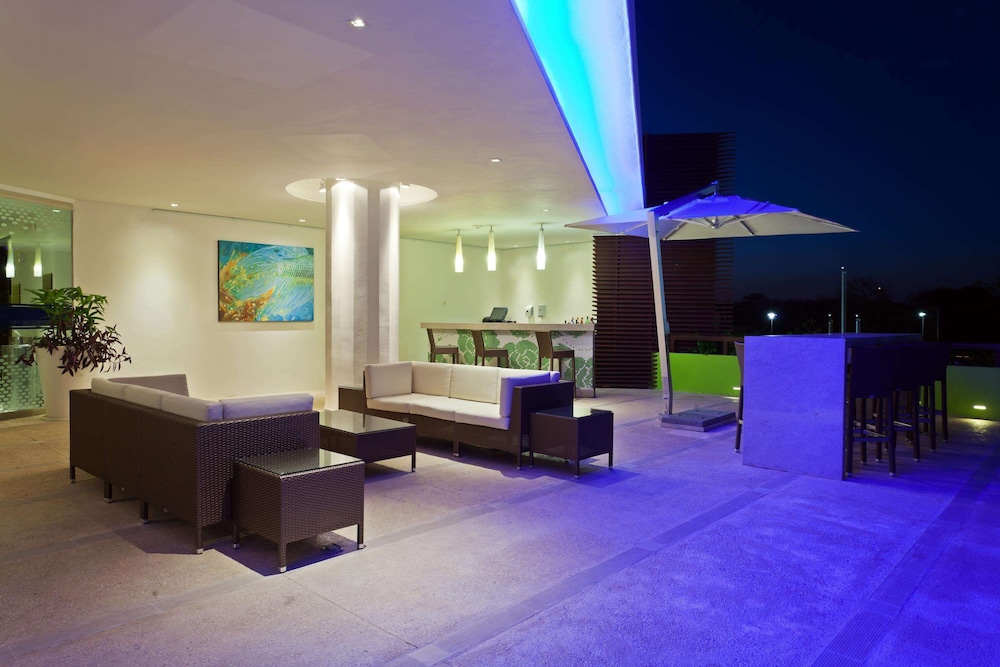 Hampton Inn by Hilton Ciudad del Carmen Campeche 30/50