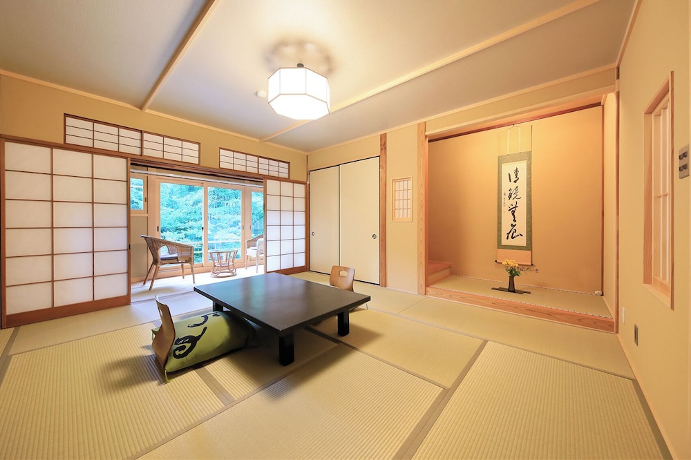 ARAI RYOKAN 3/50