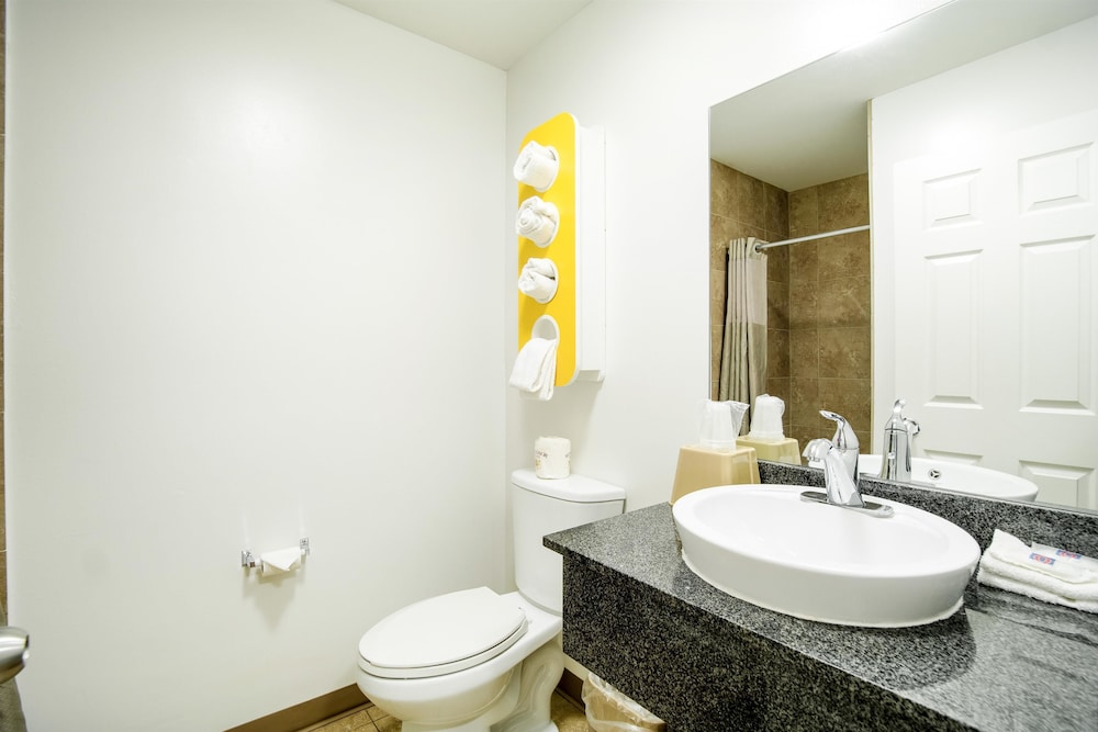 Studio 6 Extended Stay - Augusta, GA - Fort Gordon 20/58