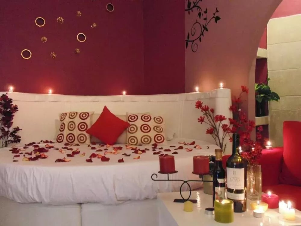 Satya Suites Hotel 9/50