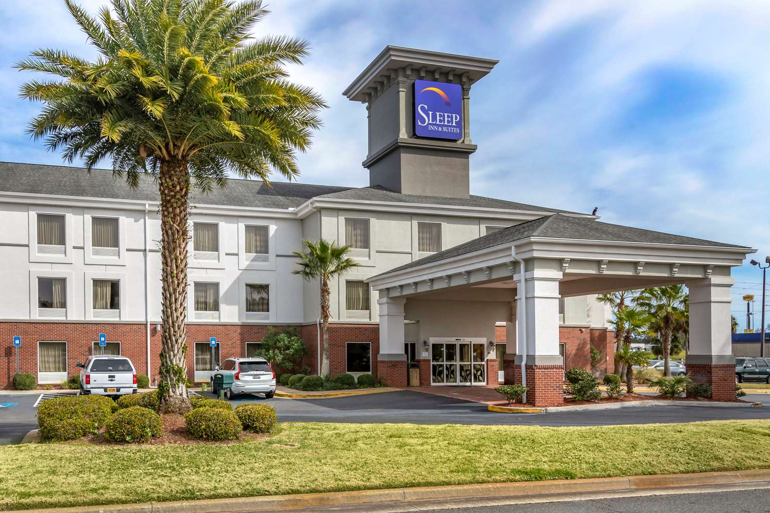 Sleep Inn & Suites Brunswick North, GA 29/31