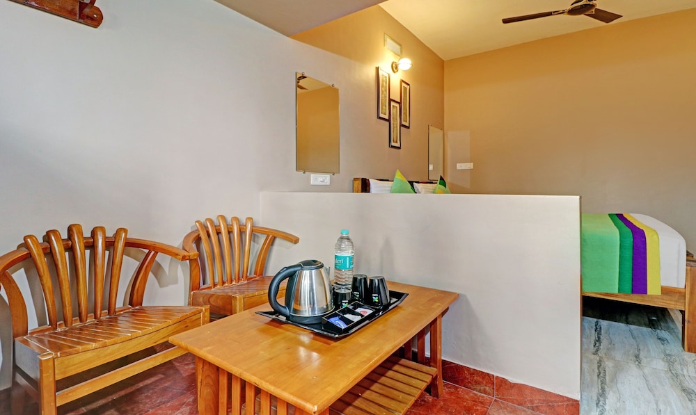 Oyo 10182 Avyukta Homestay 7/19