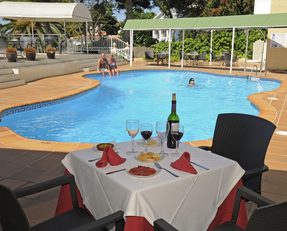 Hotel Nerja Club And Spa 54/66
