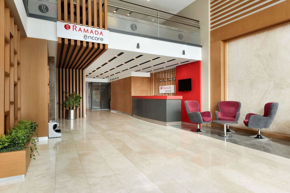 Ramada Encore by Wyndham Gebze 7/49