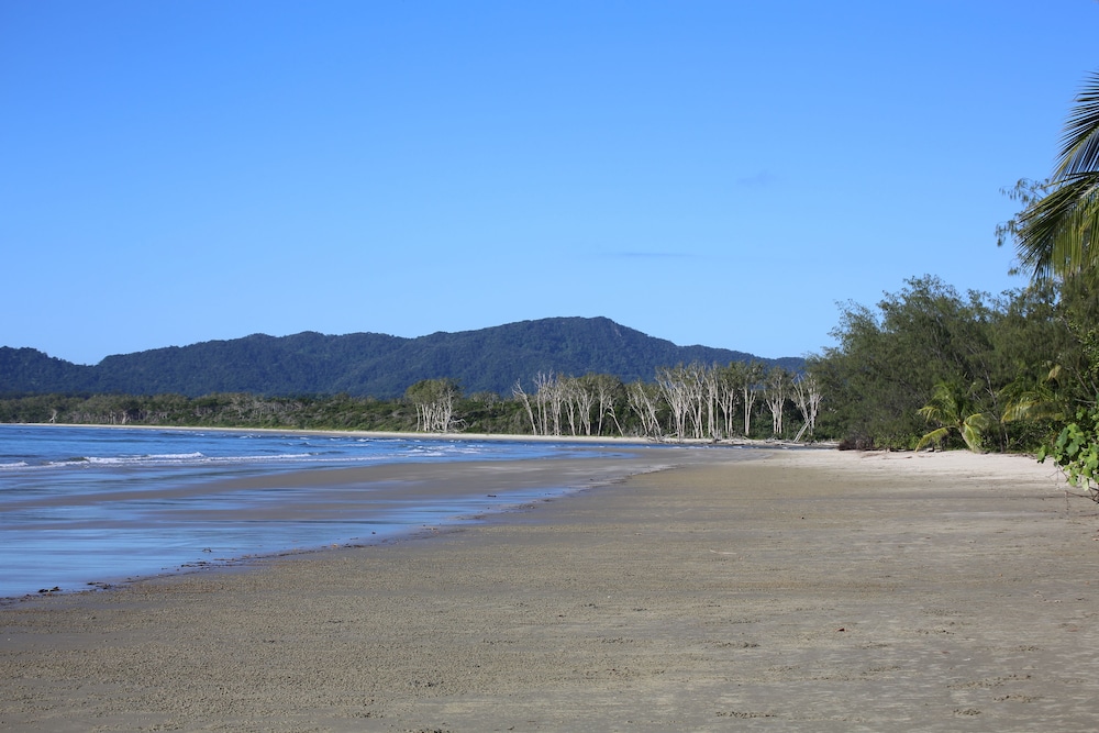 Heritage Lodge In the Daintree 45/53