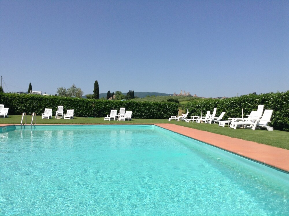 Agriturismo Torre Prima Holidays 14/49