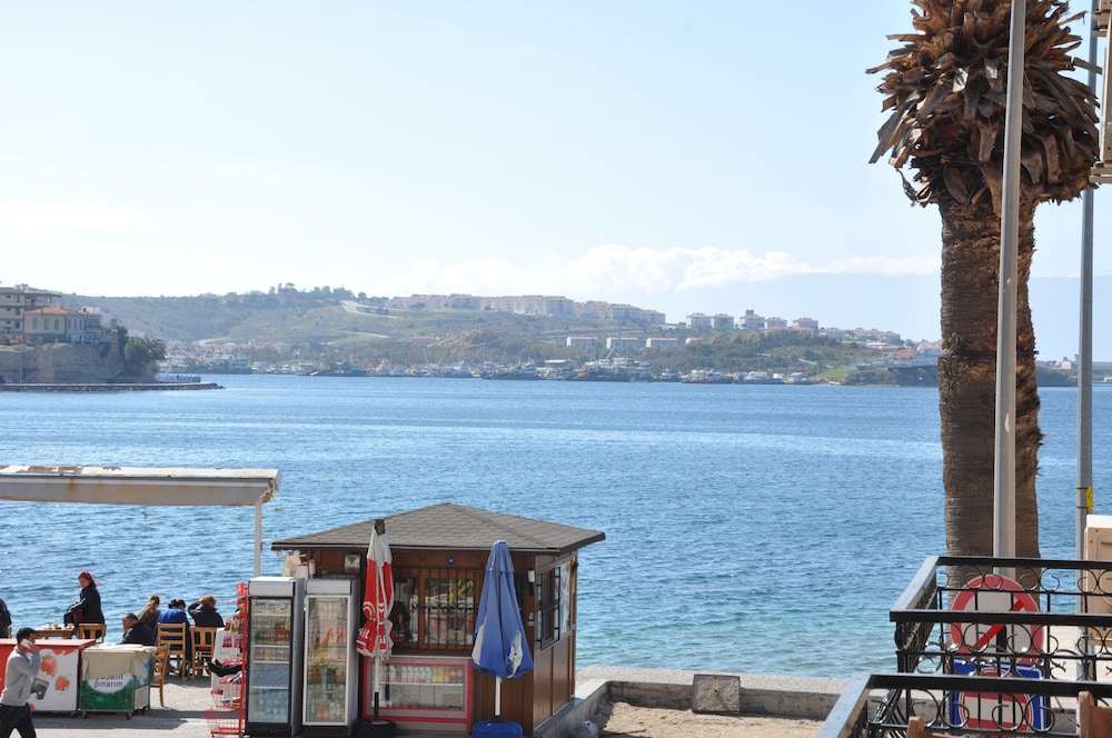 Foca Kumsal Hotel 34/50