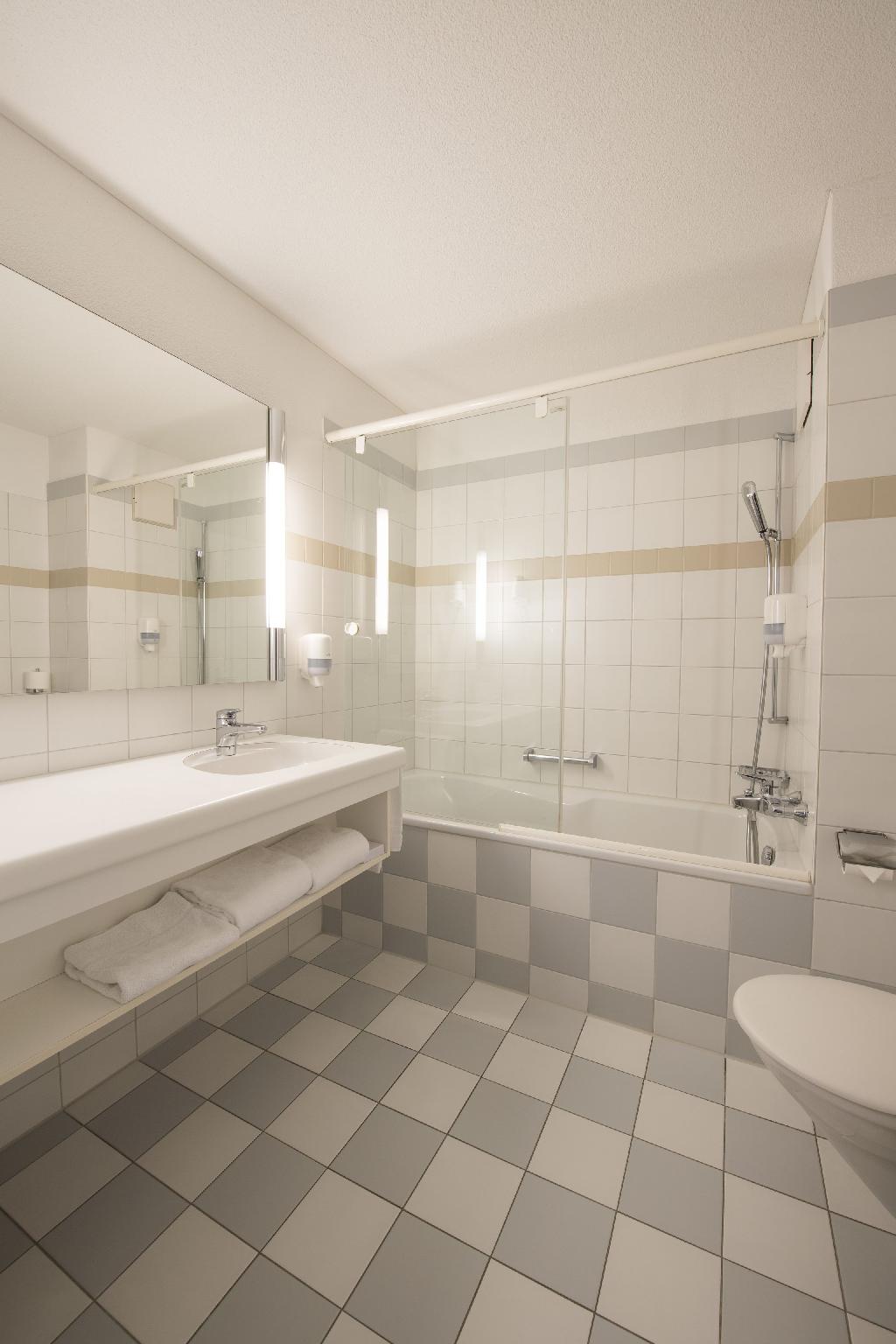 Hotel Krone Buochs 19/19