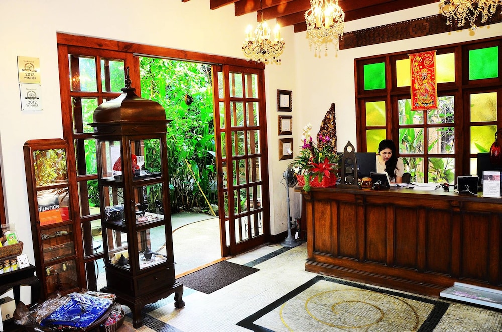 Ariyasomvilla Bangkok 8/68
