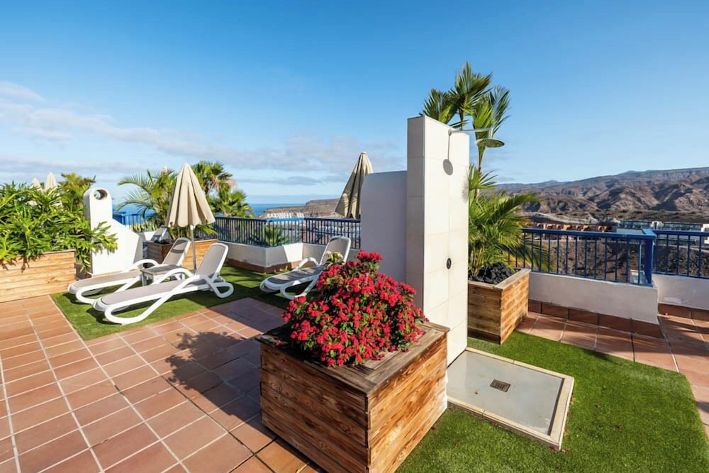 Servatur Eden and Buganvillas 26/46