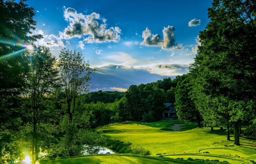 Shanty Creek Resorts - Summit Village 36/50