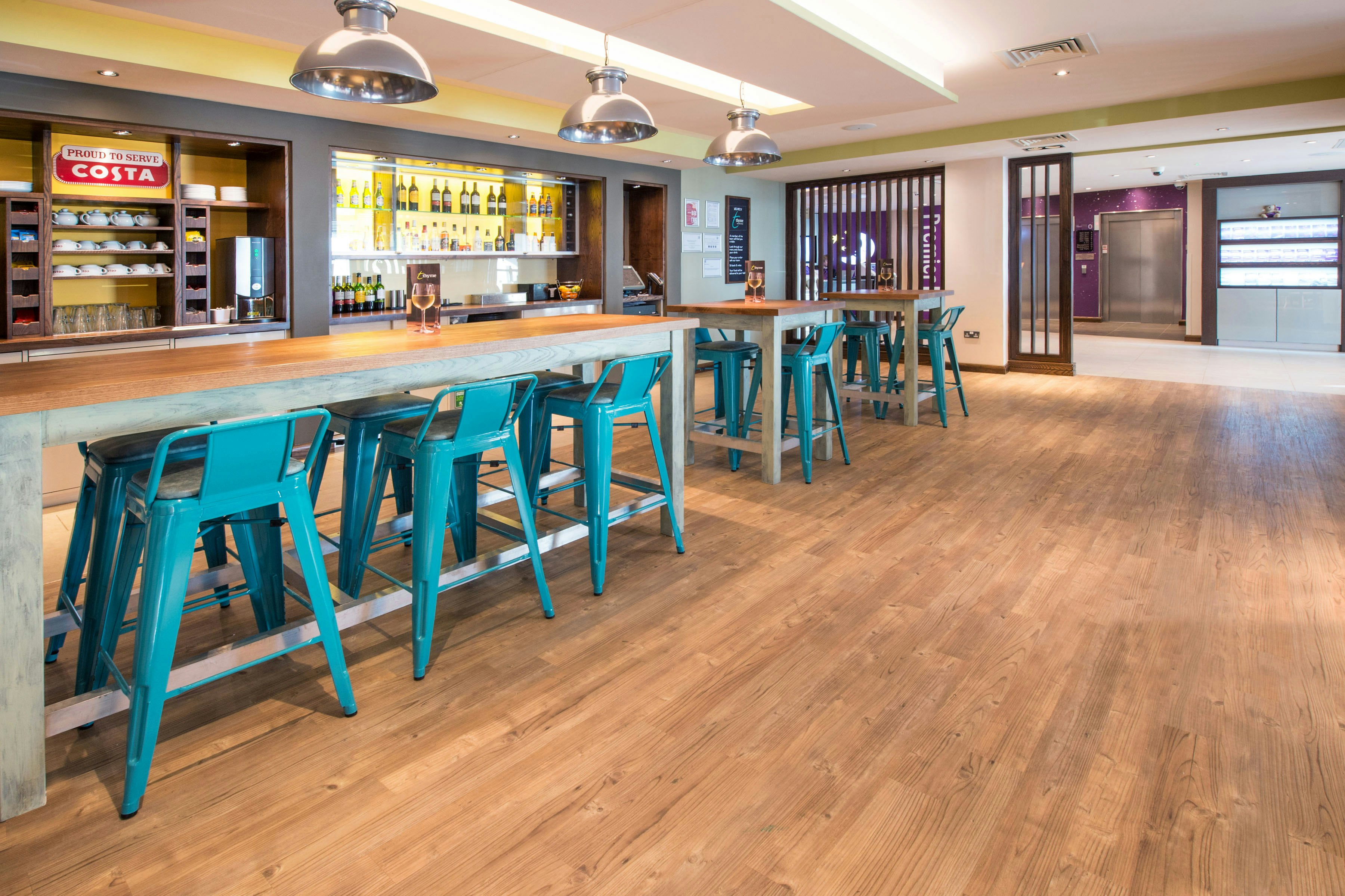 Premier Inn Worthing Seafront 23/34