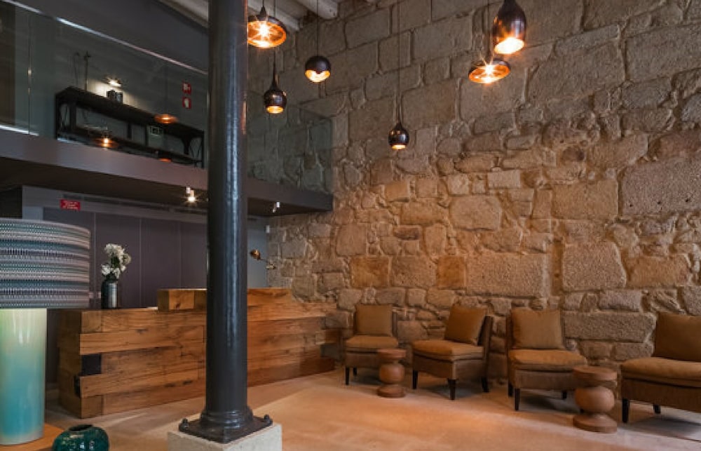 DESCOBERTAS BOUTIQUE HOTEL 38/72