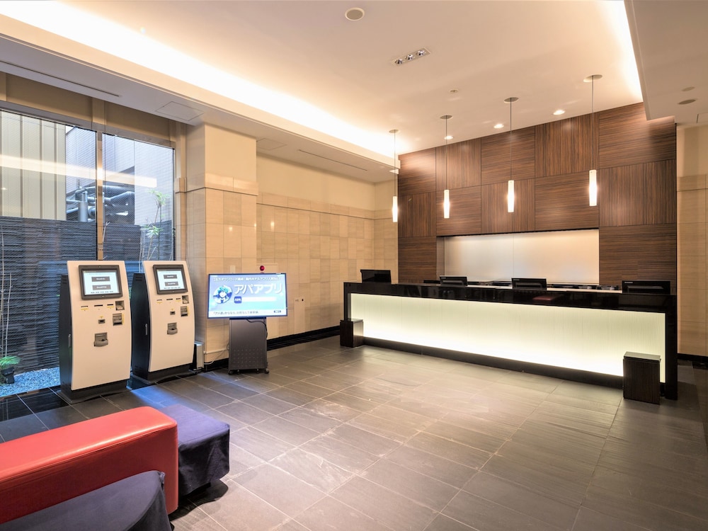 Apa Hotel Niigata Furumachi 9/48