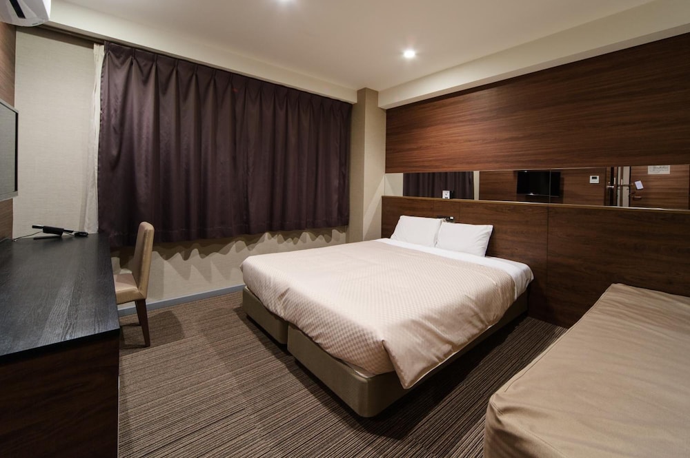 Osaka Fujiya Hotel 35/53