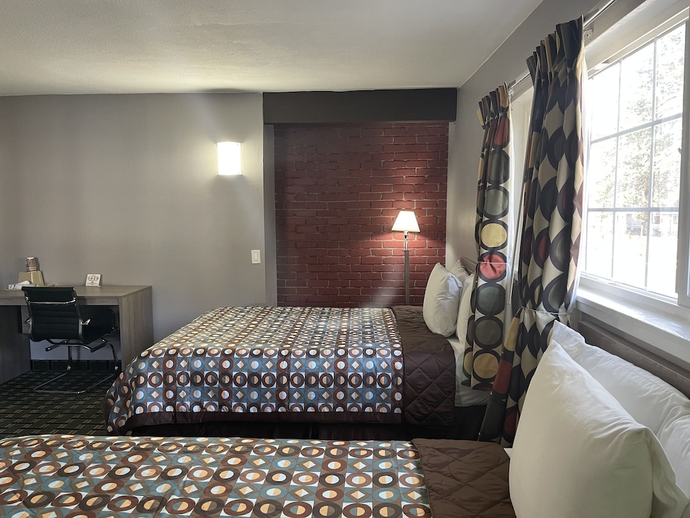 Travel Inn 18/60