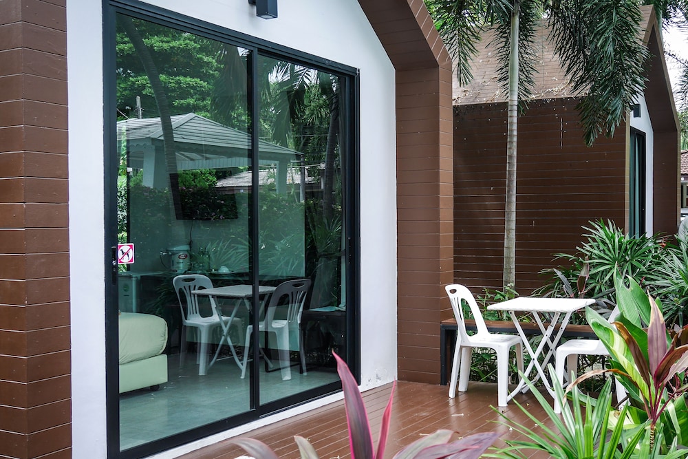 Villa Navin Resort 8/78