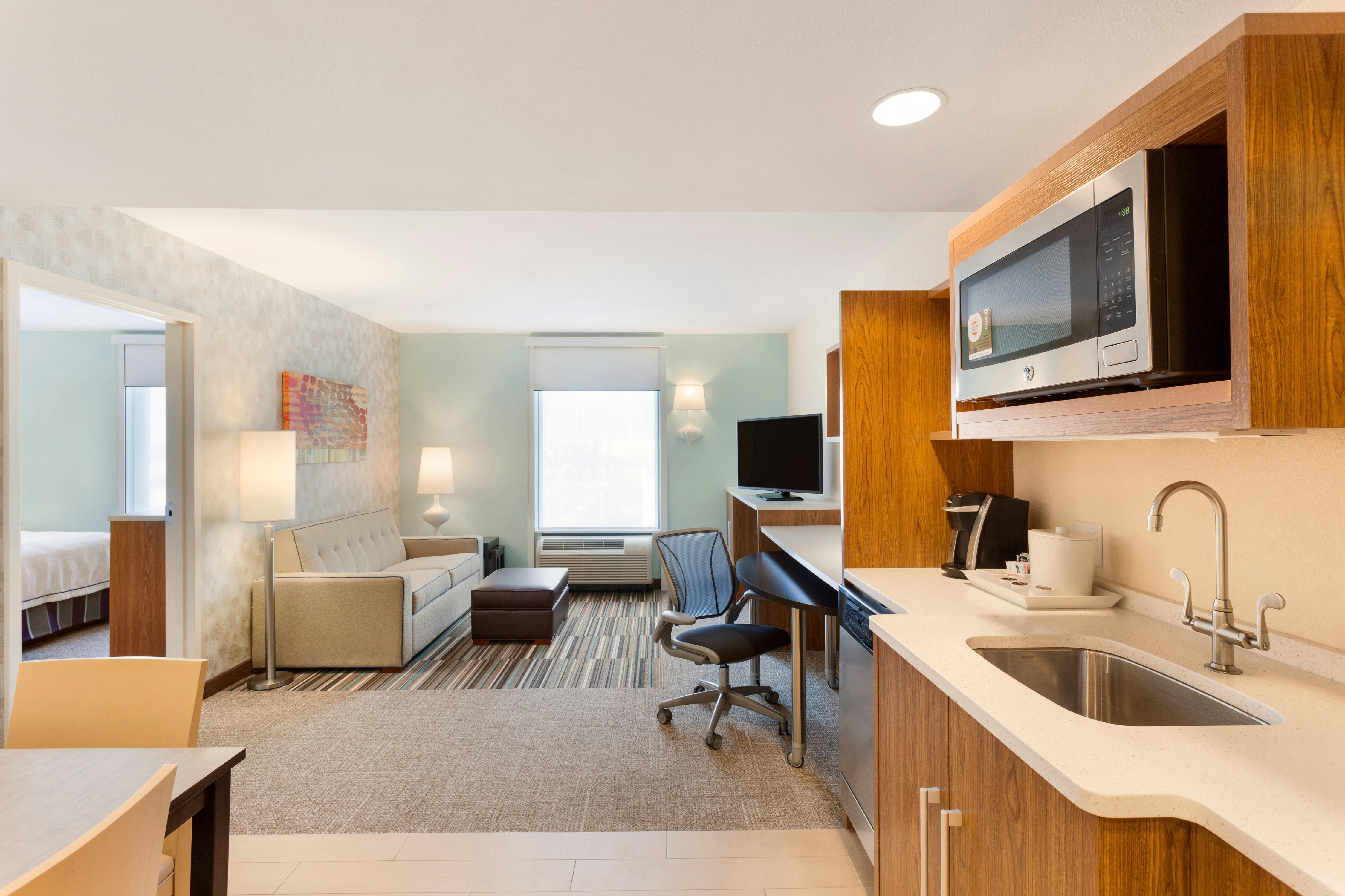 Home2 Suites by Hilton Fargo, ND 15/15