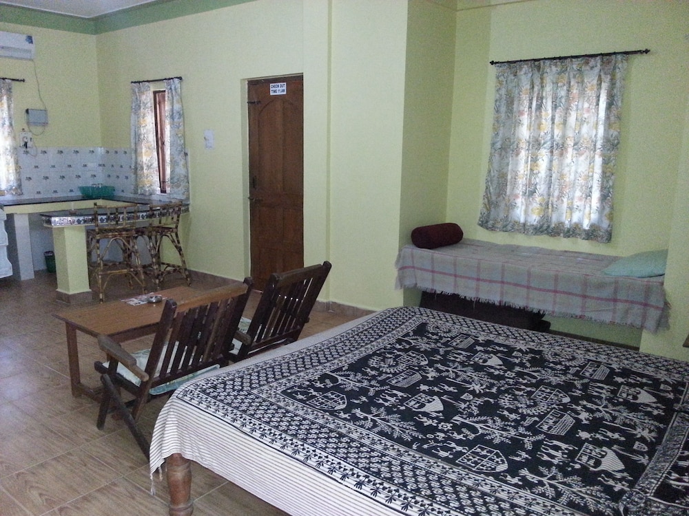 Albenjoh Guesthouse 17/28