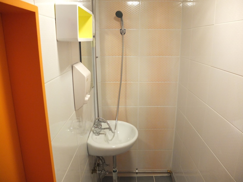 Star Hostel Seoul Dongdaemun 17/56