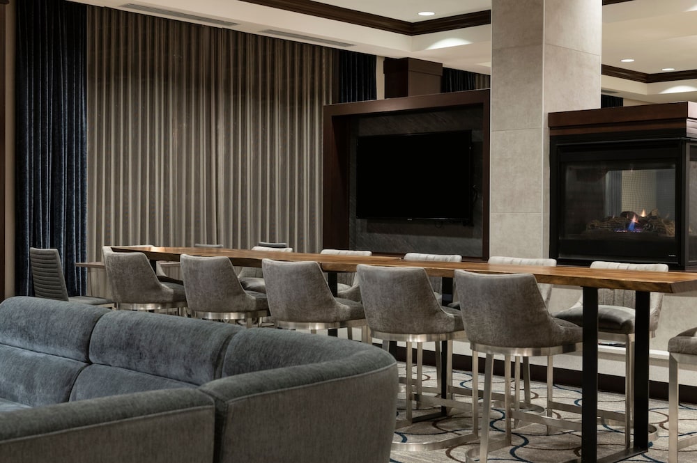 Residence Inn Portsmouth Downtown Waterfront 30/40