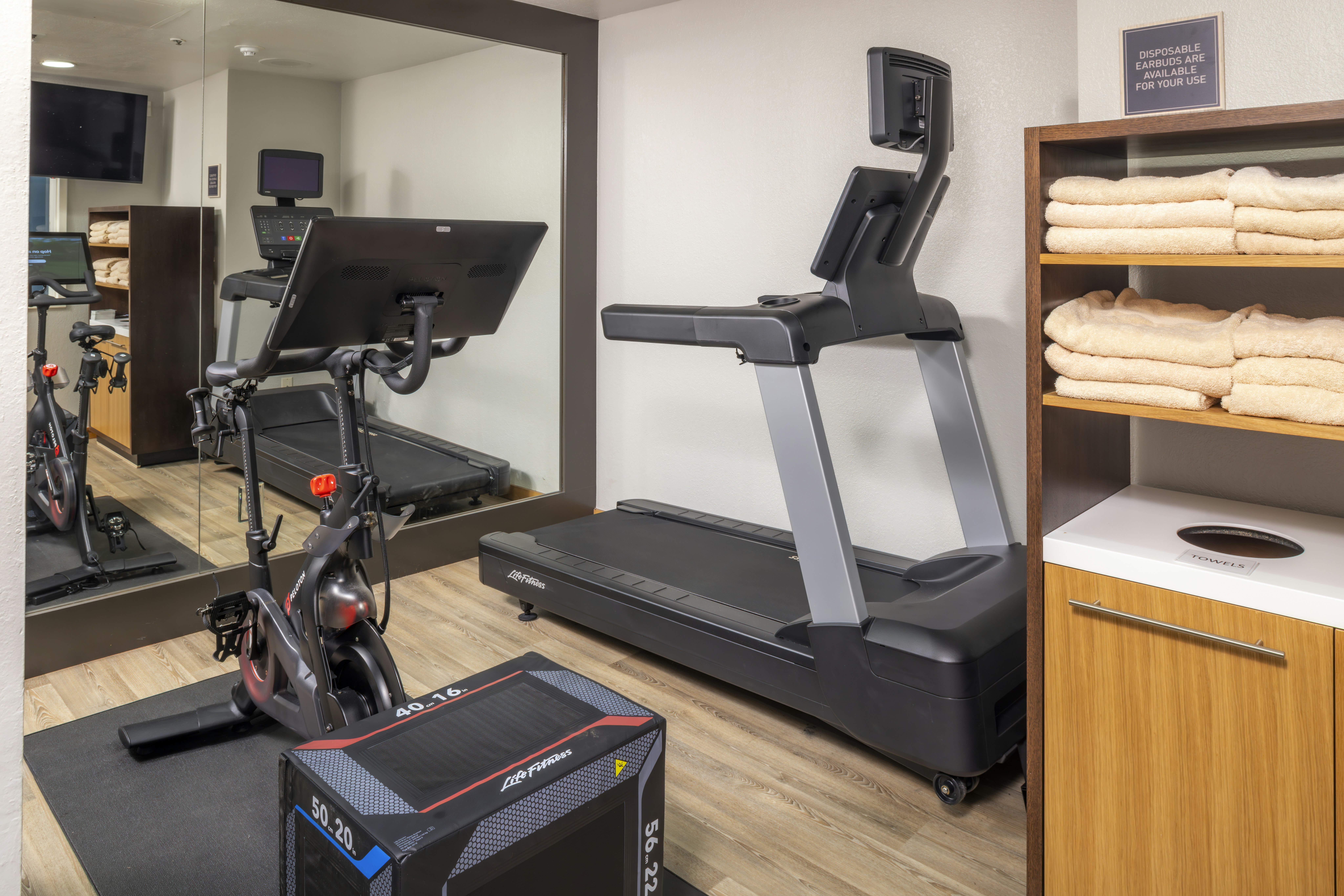 Homewood Suites by Hilton Jackson 24/41