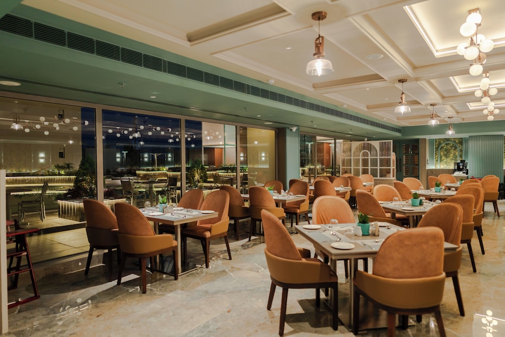 The Fern Residency Porbandar 38/56