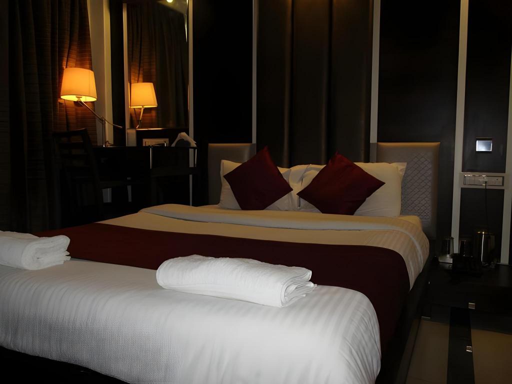 Hotel Sapna Marine 14/24
