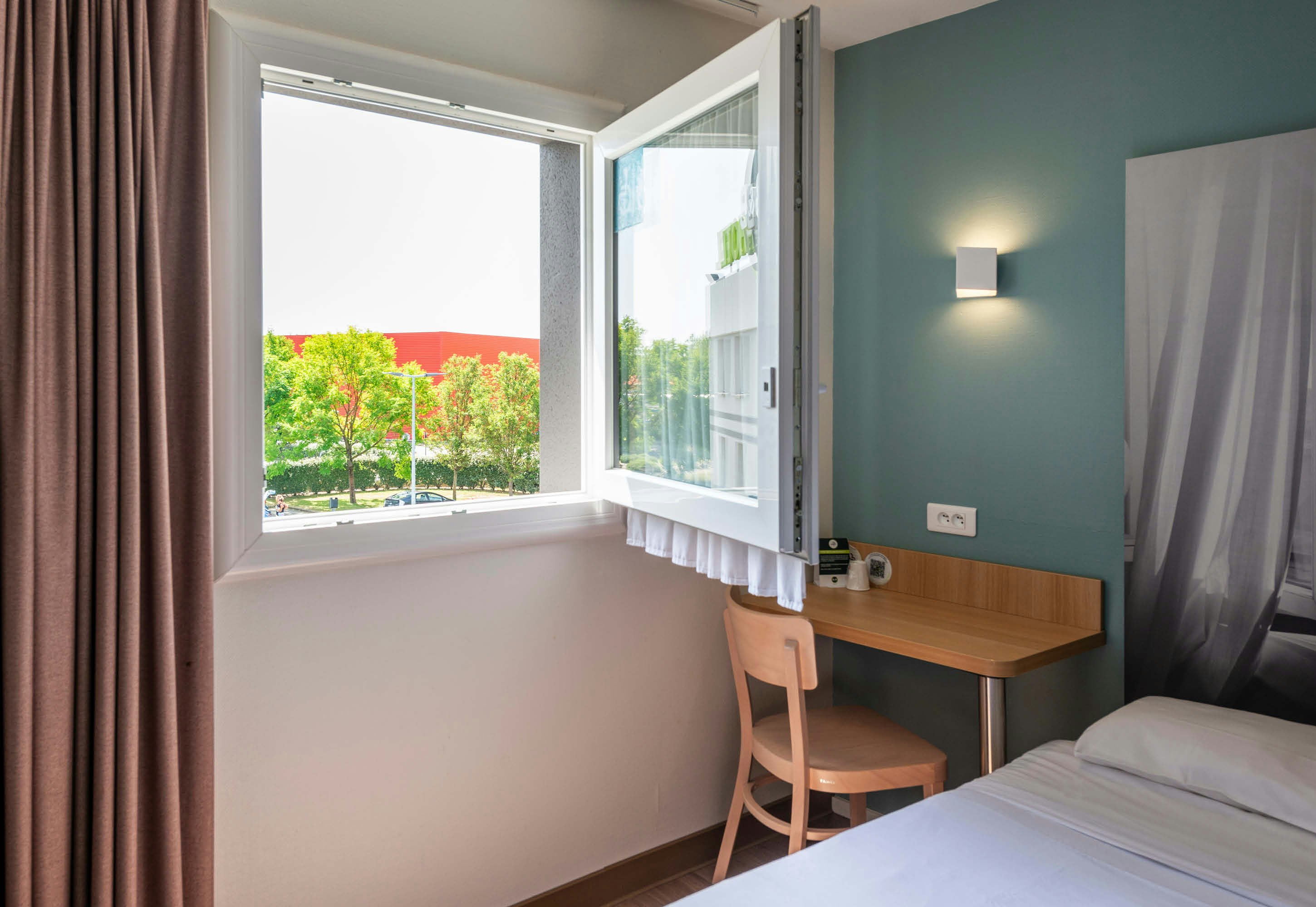 B&B Hotel Montauban 7/17
