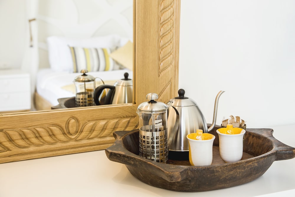 Suna Sun Boutique Hotel photo5