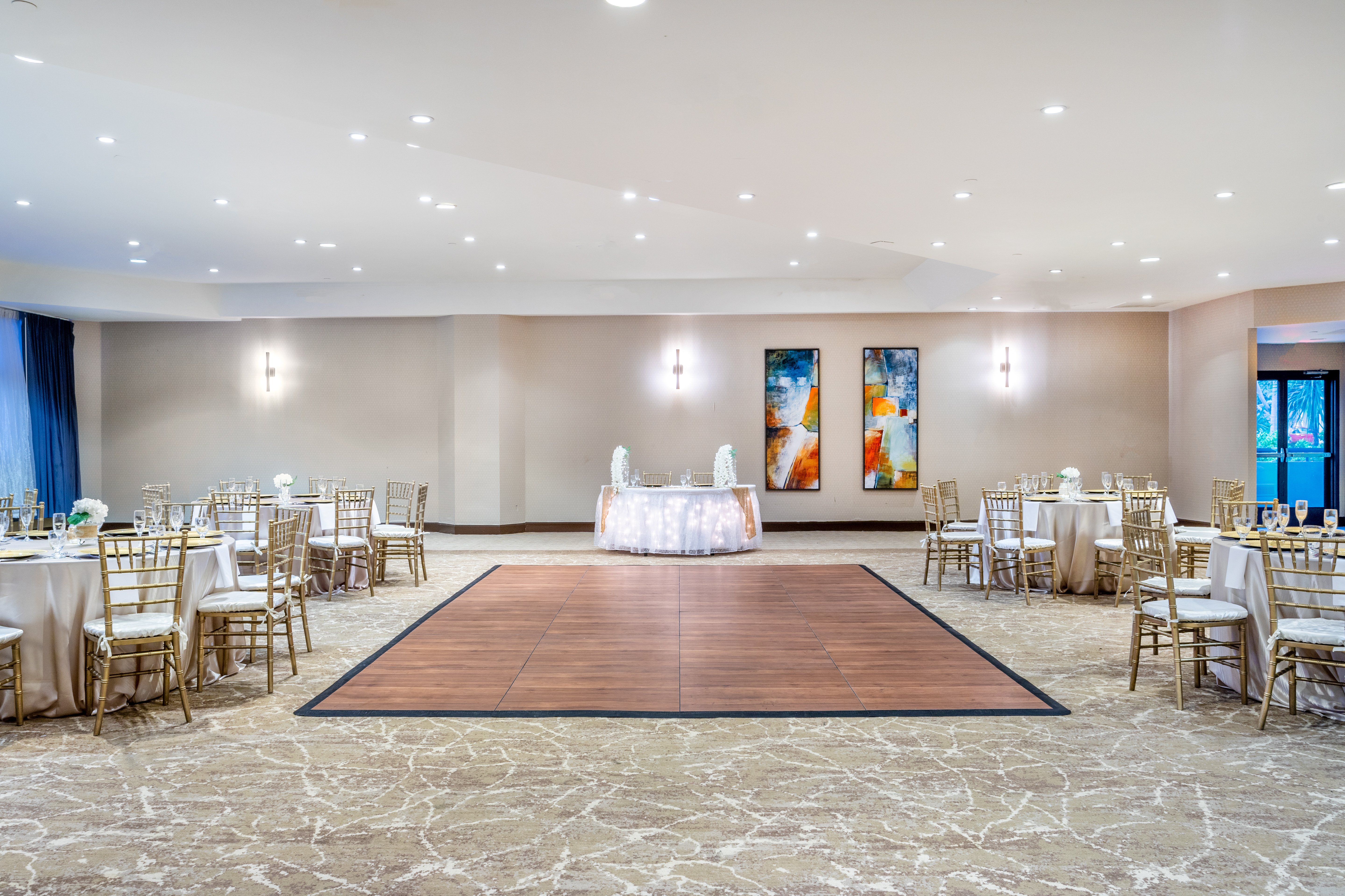 Crowne Plaza Los Angeles Harbor Hotel, an IHG Hotel 26/50