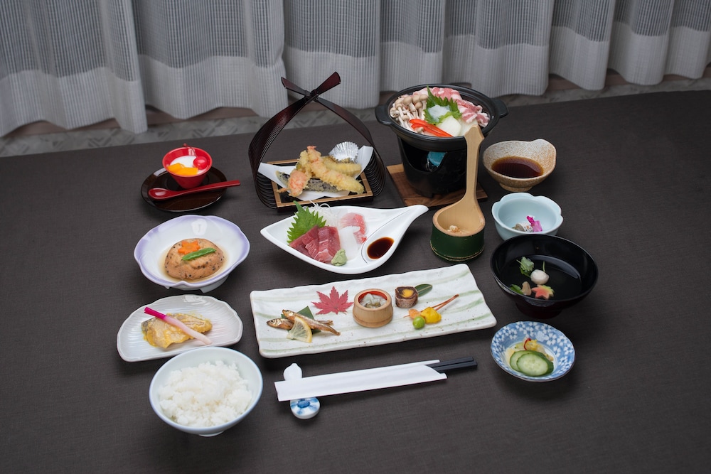 Ryokan Mizu no Kaori (ex Hakone Gora Onsen Mizu no Kaori) 34/50
