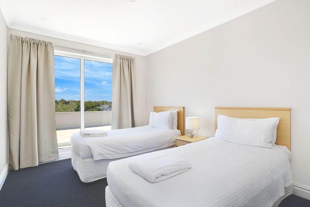 2 BEDROOMS, DELUXE, PENTHOUSE, APARTMENT